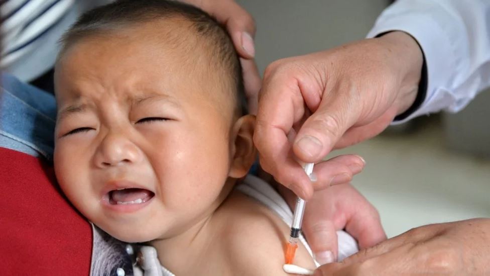 China's president Xi Jinping orders crackdown over appalling vaccine scandal
