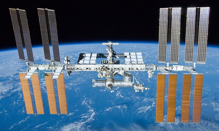 ISS Crew Has Sufficient Supplies for Half a Year, Says Russian Officials