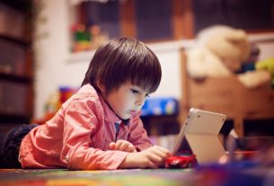 Lower Screen Time Leads to Higher Mental Performance in Kids, Suggests Study