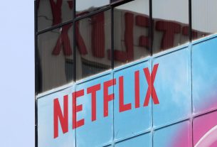 Netflix Is Outgrowing Its Estimates, Stocks Soar