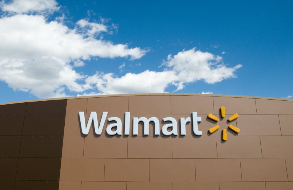 Walmart to Pay $65 Million for Settling the Lawsuit Over Not Providing Seating for Cashiers