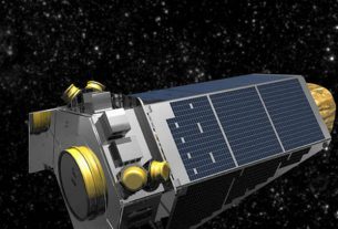 NASA's Kepler Telescope retires for 2600 planets