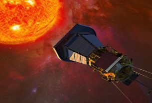 NASA's Spacecraft broke the record of approaching the sun
