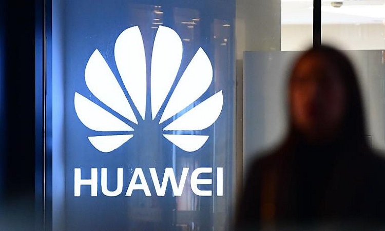 Huawei executive case, CFO arrested in Canada