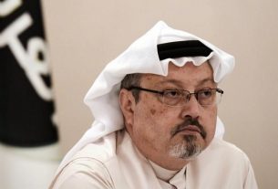 Saudi Arabia said in The Statement, Murder of Journalist Khashoggi Crime