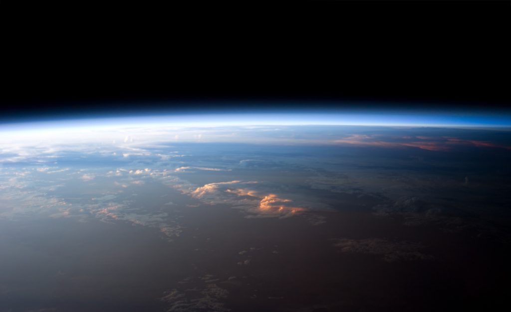 Climate change can increase the rate of the extreme storm: NASA study