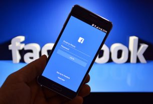 Facebook tracking your devices without installing the app