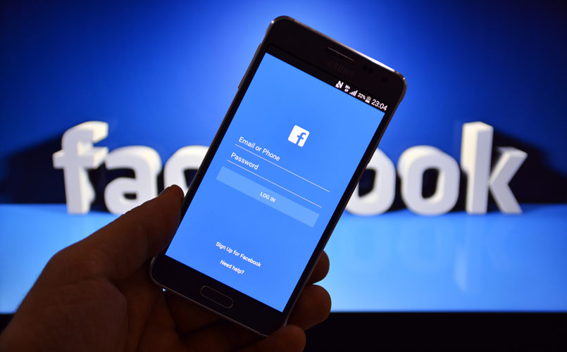 Facebook tracking your devices without installing the app