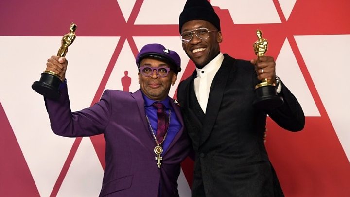 Green Book is the best movie of the year in Oscars 2019