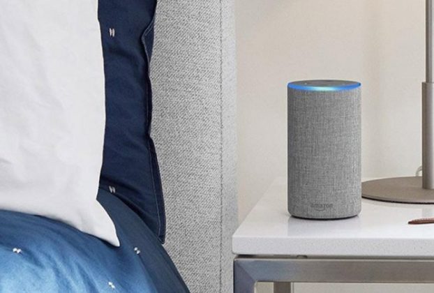 Amazon Alexa and Siri female voice assistant are poor: UN