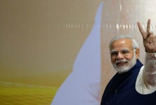 Modi Party declares victory in Indian parliamentary election 2019