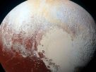 NASA finds on Pluto possible evidence of life