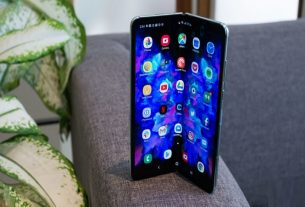Samsung executive says the Galaxy Fold is ready to go to market