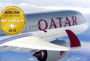 The best airlines in the world in 2019 revealed by Skytrax