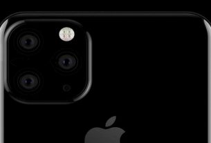 Apple to release three 'triple camera' iPhones