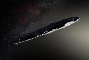 Oumuamua, what came from outside the Solar System, is not an alien ship