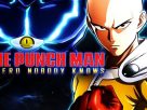 Bandai Namco launches 'One Punch Man' video game promotional