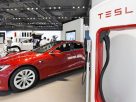 Tesla is a leader in the sale of electric cars in Portugal