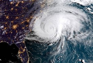 The 2019 Hurricane Season would be one of the worst in history