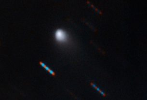 Say hello to 2I / Borisov, the new interstellar comet!