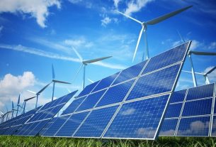 Wind and solar will become more profitable than gas plants by 2035