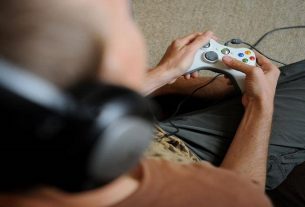 A clinic to treat addiction to video games is born in the United Kingdom!