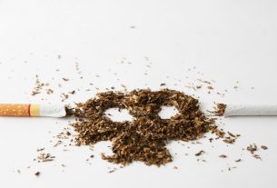 Tobacco to suck less harmful than cigarette, according to the FDA