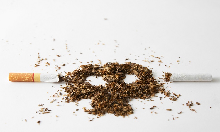 Tobacco to suck less harmful than cigarette, according to the FDA