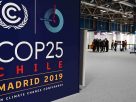 COP25, totally missed opportunity to make serious climate change