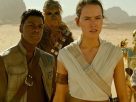 They reveal what Finn wanted to say to Rey in ‘The rise of Skywalker’