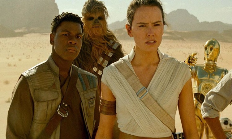 They reveal what Finn wanted to say to Rey in ‘The rise of Skywalker’