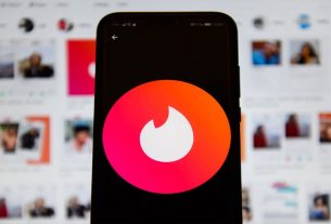 Tinder is working on panic button for dating app