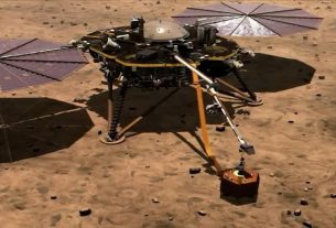 Mars is officially seismically active announces NASA