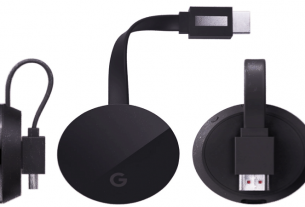 Google is Working on a New Chromecast with Android TV