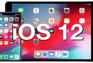 iOS 12.4.6 is available for iPhone not compatible with iOS 13