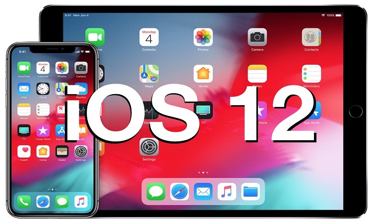 iOS 12.4.6 is available for iPhone not compatible with iOS 13