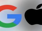 Apple and Google together to develop contact tracing technology against coronavirus