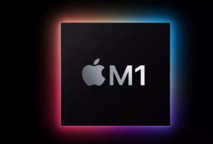 Apple Mac M1 is canceling eGPU support