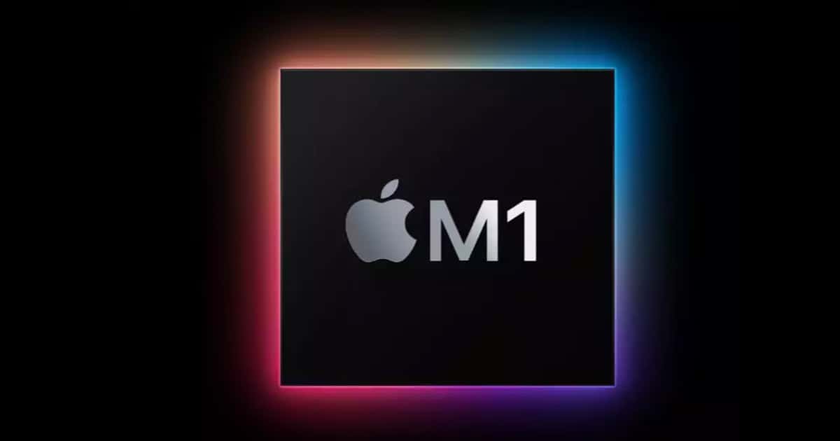 Apple Mac M1 is canceling eGPU support