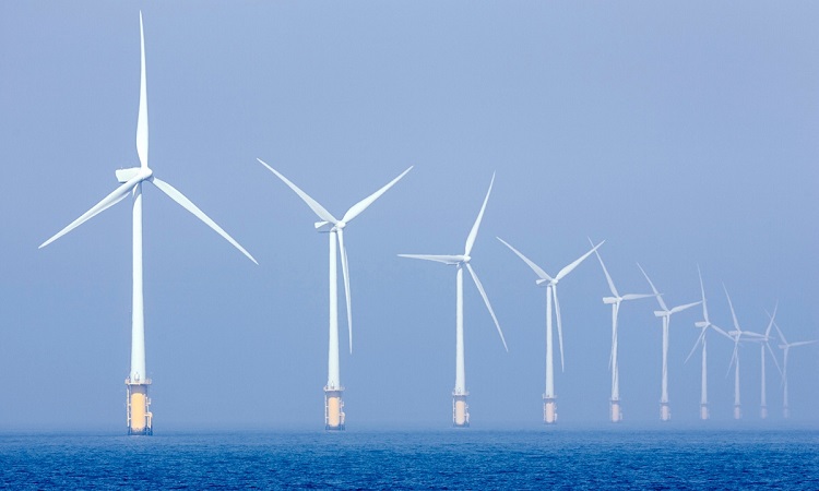 World's largest offshore wind farm soon to be built in UK