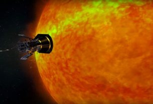NASA team wants to send probe 1000 AU from the Sun