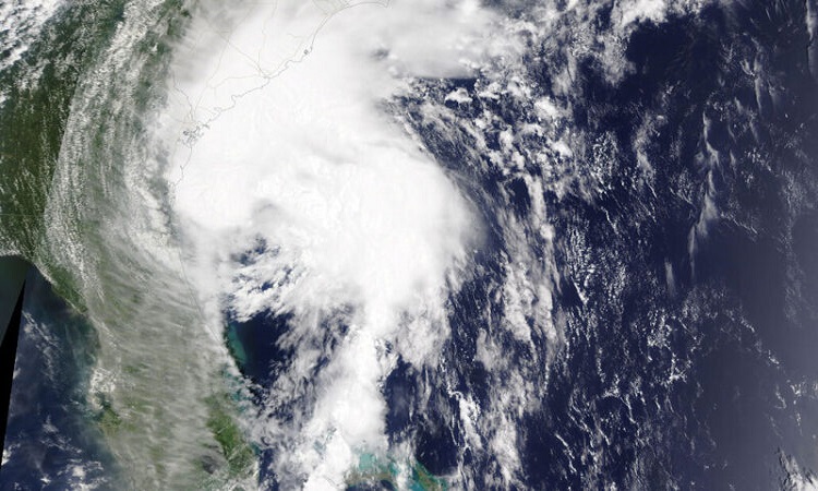 Scientists predict intense hurricane season for 2021
