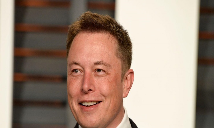Elon Musk sells his latest mansion for $ 37.5 million