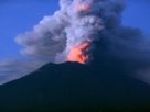 Volcanic eruption would cool the planet amid global warming