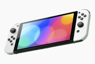 Nintendo Switch OLED is now available in Mexico and these are its characteristics