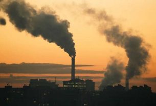 Scientists develop new method to capture greenhouse gases