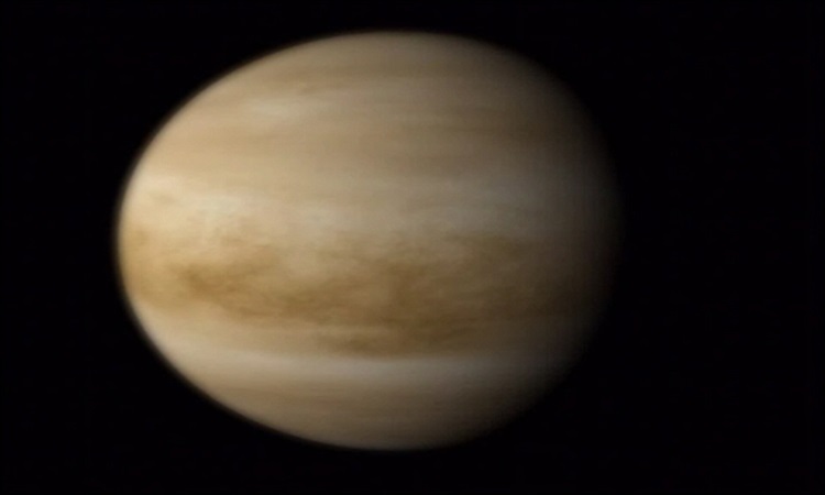 MIT team wants to probe the presence of life on Venus