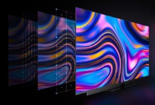 What's behind QD OLED Technology