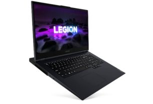 Review Lenovo Legion 5: tasty laptop for the gamer