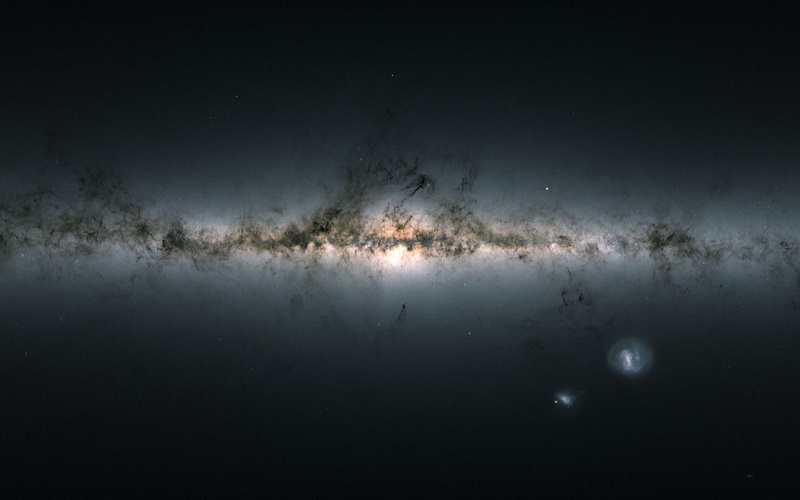 Galaxy is likely full of dead civilizations, study says